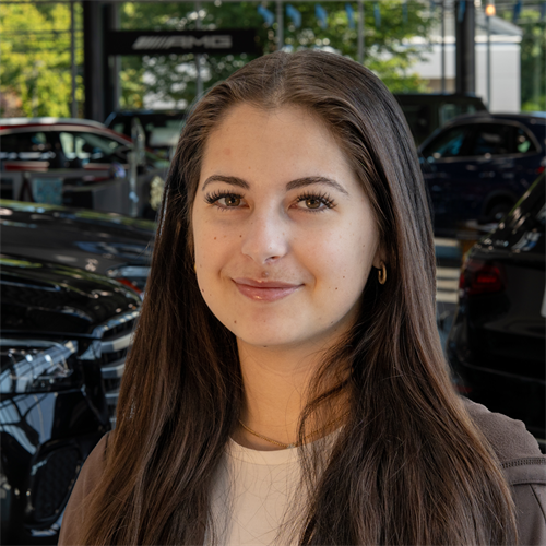 Diana FoxStaff Image